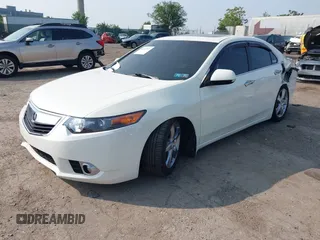 2011 Acura TSX с VIN JH4CU2F6XBC008406, выставлен на аукционе IAAI как лот 42437972 с пробегом 153 232 миль миль и . История ставок и продаж доступна на DreamBid. Изображение 2.