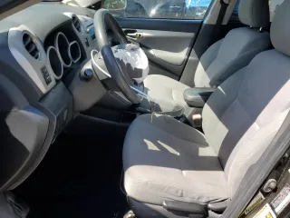 2011 Toyota Matrix S с VIN 2T1LE4EE5BC020263, выставлен на аукционе Copart как лот 57221865 с пробегом 198 621 миль миль и Списание • Salvage title. История ставок и продаж доступна на DreamBid. Изображение 7.