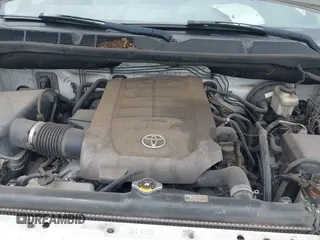 2008 Toyota Tundra z VIN 5TFRV54198X040153, wystawiony jako IAAI lot #42407051 z przebiegiem 318 500 mil mil oraz . Historia ofert i sprzedaży dostępna na DreamBid. Obrazek 10.