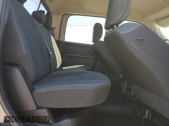 2020 Ram 3500 Tradesman with VIN 3C63R3CL2LG247683, listed as a Copart auction lot 49696365 with 88,739 mi miles and Salvage Title. Bid and sale history available at carsss.com. Image 10.