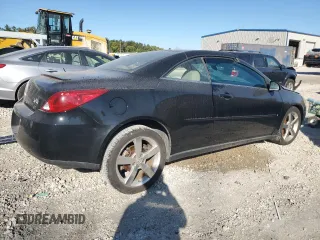 2006 Pontiac G6 GT with VIN 1G2ZH358764287536, listed as a Copart auction lot 73500394 with 81,007 mi miles and Clean title. Bid and sale history available at DreamBid. Image 3.