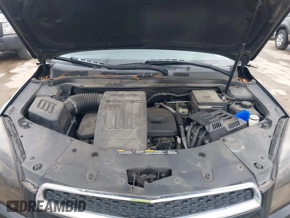 2012 Chevrolet Equinox LS with VIN 2GNALBEK1C6303521, listed as a IAAI auction lot 42101642 with 192,628 mi miles and . Bid and sale history available at DreamBid. Image 10.