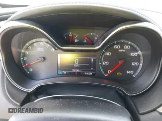 2017 Chevrolet Impala Premier with VIN 1G1145S33HU116013, listed as a IAAI auction lot 42157738 with 153,198 mi miles and . Bid and sale history available at DreamBid. Image 7.