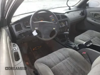 2005 Chevrolet Monte Carlo LS с VIN 2G1WW12E459267803, выставлен на аукционе Copart как лот 52618845 с пробегом 152 081 миль миль и Списание • Salvage title. История ставок и продаж доступна на DreamBid. Изображение 8.