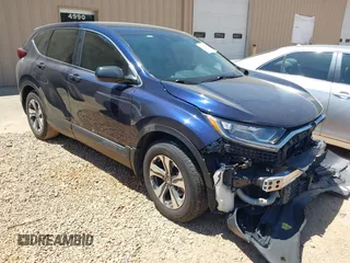 2020 Honda CR-V LX z VIN 2HKRW1H22LH412512, wystawiony jako IAAI lot #42107381 z przebiegiem 60 062 mil mil oraz . Historia ofert i sprzedaży dostępna na DreamBid. Obrazek 1.