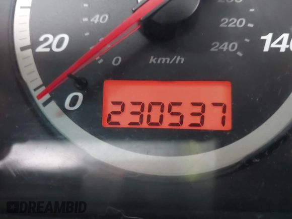 2004 Honda CR-V LX with VIN JHLRD78484C007197, listed as a IAAI auction lot 41581380 with 230,537 mi miles and . Bid and sale history available at carsss.com. Image 15.