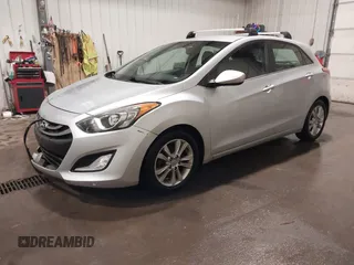2013 Hyundai Elantra с VIN KMHD35LE4DU055414, выставлен на аукционе IAAI как лот 42023070 с пробегом 177 379 миль миль и . История ставок и продаж доступна на DreamBid. Изображение 18.