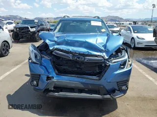 2022 Subaru Forester Limited с VIN JF2SKAPC0NH486148, выставлен на аукционе IAAI как лот 42430812 с пробегом 23 948 миль миль и . История ставок и продаж доступна на DreamBid. Изображение 6.