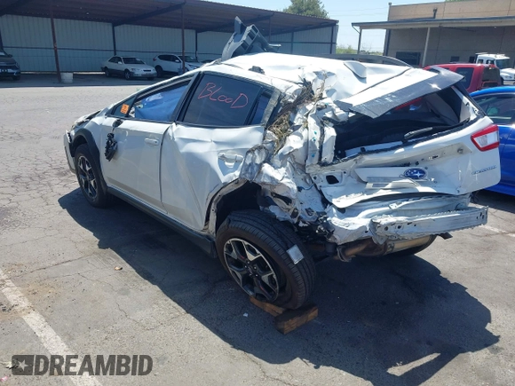 2019 Subaru Crosstrek Premium с VIN JF2GTAEC3KH223220, выставлен на аукционе IAAI как лот 42370028 с пробегом Не указан миль и . История ставок и продаж доступна на DreamBid. Изображение 3.