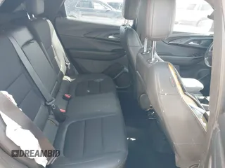 2021 Chevrolet TrailBlazer RS with VIN KL79MTSL7MB092543, listed as a IAAI auction lot 41753471 with 120,302 mi miles and . Bid and sale history available at DreamBid. Image 8.