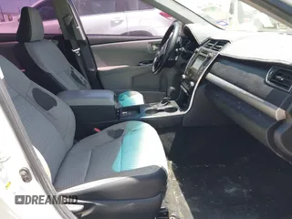 2015 Toyota Camry XLE with VIN 4T1BF1FK2FU895574, listed as a IAAI auction lot 41993588 with 107,377 mi miles. Bid and sale history available at carsss.com. Image 5.