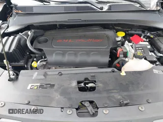 2022 Jeep Compass Trailhawk with VIN 3C4NJDDB8NT114134, listed as a IAAI auction lot 42428245 with 34,589 mi miles and . Bid and sale history available at DreamBid. Image 10.