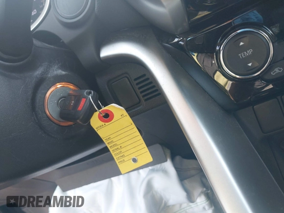 2019 Mitsubishi Eclipse Cross ES with VIN JA4AT3AA3KZ002306, listed as a IAAI auction lot 42535424 with 111,880 mi miles and . Bid and sale history available at DreamBid. Image 11.