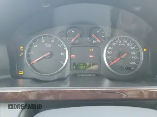 2006 Ford Five Hundred SEL with VIN 1FAHP27116G164923, listed as a Copart auction lot 47193545 with 145,373 mi miles and Salvage Title. Bid and sale history available at carsss.com. Image 9.