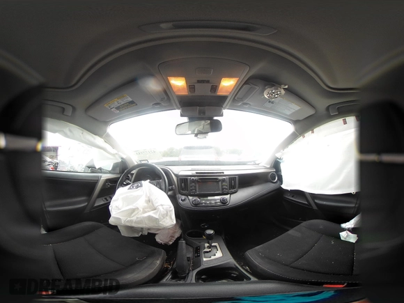 2018 Toyota RAV4 XLE with VIN 2T3WFREV1JW512476, listed as a IAAI auction lot 42177733 with 132,207 mi miles and . Bid and sale history available at DreamBid. Image 18.