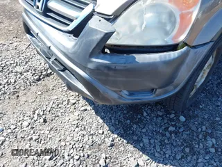 2002 Honda CR-V LX z VIN JHLRD78402C068542, wystawiony jako IAAI lot #42265409 z przebiegiem 205 650 mil mil oraz . Historia ofert i sprzedaży dostępna na DreamBid. Obrazek 6.