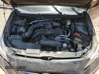 2023 Subaru Crosstrek Special Sports with VIN JF2GTHRC6PH324648, listed as a Copart auction lot 58206325 with 34,951 mi miles and Salvage title. Bid and sale history available at DreamBid. Image 12.