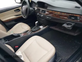 2010 BMW 3 Series 328i xDrive with VIN WBAPK5C59AA650113, listed as a IAAI auction lot 41992713 with Not provided miles and . Bid and sale history available at DreamBid. Image 5.
