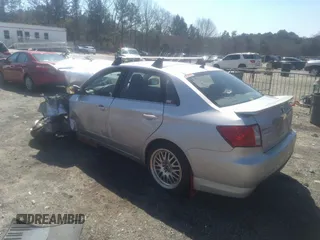 2010 Subaru WRX WRX с VIN JF1GE7G65AG503119, выставлен на аукционе IAAI как лот 41752343 с пробегом 168 961 миль миль и . История ставок и продаж доступна на DreamBid. Изображение 3.