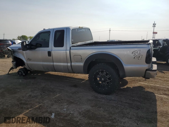 2011 Ford F-250 XL с VIN 1FT7X2BT1BEC73323, выставлен на аукционе Copart как лот 58980185 с пробегом 197 992 миль миль и Списание • Salvage title. История ставок и продаж доступна на DreamBid. Изображение 2.
