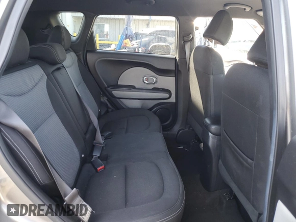 2017 Kia Soul + with VIN KNDJP3A53H7410208, listed as a Copart auction lot 47762565 with 149,330 mi miles and Salvage Title. Bid and sale history available at carsss.com. Image 10.