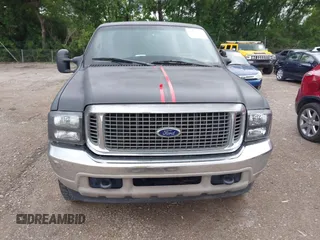 2000 Ford Excursion Limited с VIN 1FMNU43SXYEC17970, выставлен на аукционе IAAI как лот 42519209 с пробегом 244 739 миль миль и . История ставок и продаж доступна на DreamBid. Изображение 6.