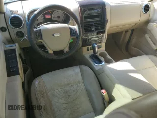 2006 Ford Explorer Limited z VIN 1FMEU65826ZA07656, wystawiony jako Copart lot #42787515 z przebiegiem 262 750 mil mil oraz Szkoda całkowita • Salvage title. Historia ofert i sprzedaży dostępna na DreamBid. Obrazek 8.