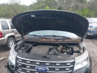 2016 Ford Explorer с VIN 1FM5K7B87GGC38548, выставлен на аукционе IAAI как лот 41869776 с пробегом 166 386 миль миль и . История ставок и продаж доступна на DreamBid. Изображение 10.