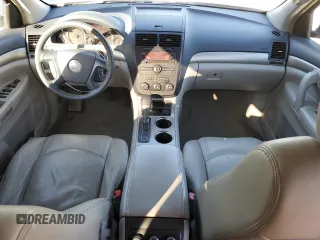 2007 Saturn Outlook XE z VIN 5GZER13787J117712, wystawiony jako Copart lot #84623224 z przebiegiem 157 705 mil mil oraz Szkody całkowita. Historia ofert i sprzedaży dostępna na DreamBid. Obrazek 8.
