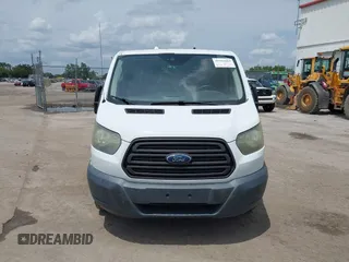 2016 Ford Transit Cargo with VIN 1FTYE1YM3GKB19273, listed as a IAAI auction lot 41925803 with 225,572 mi miles and . Bid and sale history available at DreamBid. Image 12.