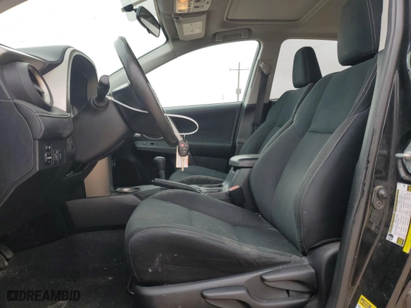 2015 Toyota RAV4 XLE with VIN 2T3WFREV7FW170801, listed as a Copart auction lot 44907765 with 82,157 mi miles and Salvage Title. Bid and sale history available at carsss.com. Image 7.