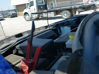 2023 Nissan Pathfinder Platinum с VIN 5N1DR3DK6PC210286, выставлен на аукционе IAAI как лот 42021775 с пробегом 48 482 миль миль и . История ставок и продаж доступна на DreamBid. Изображение 20.