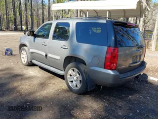 2007 GMC Yukon SLT with VIN 1GKFC13047J120430, listed as a IAAI auction lot 41659513 with 260,289 mi miles. Bid and sale history available at carsss.com. Image 3.