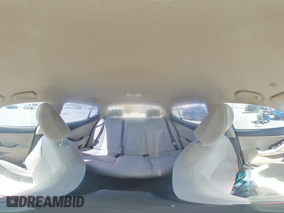 2013 Kia Optima EX with VIN KNAGM4AD6D5062360, listed as a Copart auction lot 60754425 with 156,886 mi miles and Salvage title. Bid and sale history available at DreamBid. Image 14.
