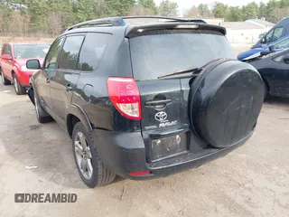 2008 Toyota RAV4 Sport с VIN JTMBK32V386030390, выставлен на аукционе IAAI как лот 42062233 с пробегом 203 656 миль миль и . История ставок и продаж доступна на DreamBid. Изображение 3.