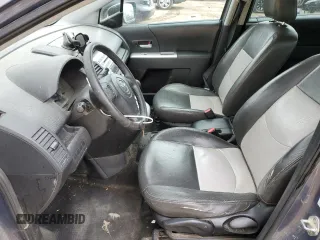 2007 Mazda 5 Touring с VIN JM1CR293170147143, выставлен на аукционе Copart как лот 55636135 с пробегом 173 466 миль миль и Списание • Salvage title. История ставок и продаж доступна на DreamBid. Изображение 7.