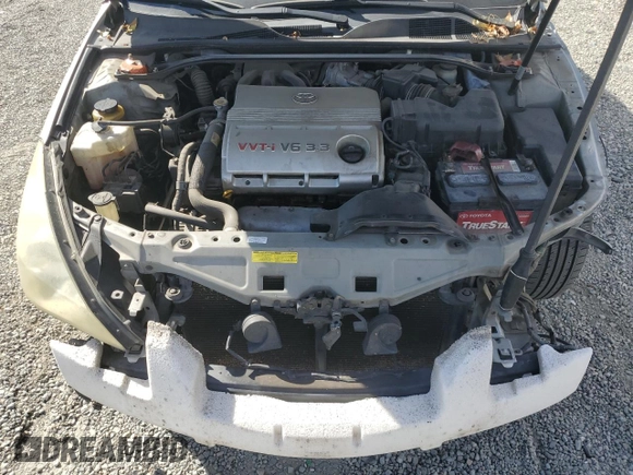 2005 Toyota Solara SE with VIN 4T1CA38P05U058585, listed as a Copart auction lot 75894714 with 176,597 mi miles and Salvage Title. Bid and sale history available at DreamBid. Image 11.