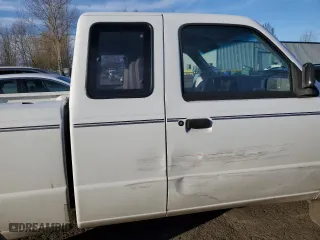 1994 Ford Ranger Splash with VIN 1FTCR15X2RPB02290, listed as a Copart auction lot 48081245 with 661,234 mi miles and Salvage Title. Bid and sale history available at carsss.com. Image 10.