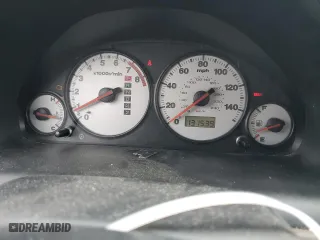 2002 Honda Civic EX with VIN 2HGES26852H595839, listed as a Copart auction lot 51760795 with 131,539 mi miles and Clean Title. Bid and sale history available at carsss.com. Image 9.