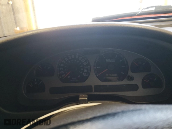 2004 Ford Mustang Premium Mach 1 with VIN 1FAFP42R24F139192, listed as a Copart auction lot 82810874 with Not provided miles and Salvage title. Bid and sale history available at DreamBid. Image 9.
