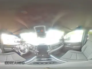 2025 Ram 1500 Big Horn с VIN 1C6RREFP6SN612912, выставлен на аукционе Copart как лот 51626725 с пробегом 3 886 миль миль и Списание • Salvage title. История ставок и продаж доступна на DreamBid. Изображение 13.