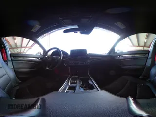 2020 Honda Accord Sport с VIN 1HGCV2F32LA029463, выставлен на аукционе IAAI как лот 42055732 с пробегом 91 238 миль миль и . История ставок и продаж доступна на DreamBid. Изображение 18.