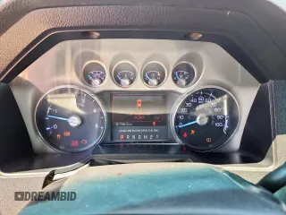 2016 Ford F-250 Lariat with VIN 1FT7W2BT4GEB75820, listed as a Copart auction lot 60885475 with 91,786 mi miles and Salvage title. Bid and sale history available at DreamBid. Image 9.
