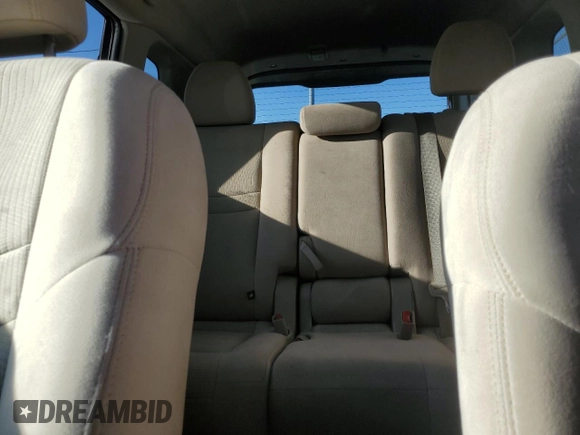 2016 Nissan Rogue SL with VIN 5N1AT2MV7GC913968, listed as a Copart auction lot 55061085 with 204,121 mi miles and Clean Title. Bid and sale history available at DreamBid. Image 10.