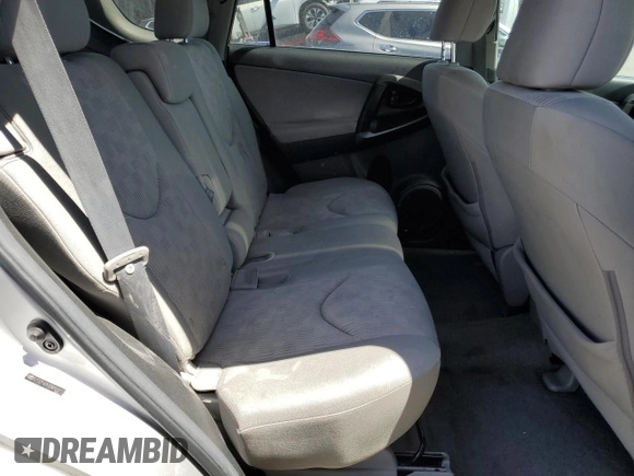 2012 Toyota RAV4 with VIN 2T3ZF4DV3CW153572, listed as a Copart auction lot 54615695 with 173,448 mi miles and Clean Title. Bid and sale history available at carsss.com. Image 11.