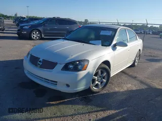 2006 Nissan Altima S with VIN 1N4AL11DX6N350272, listed as a IAAI auction lot 42230618 with 179,204 mi miles and . Bid and sale history available at DreamBid. Image 2.