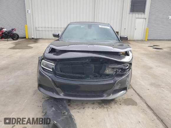 2015 Dodge Charger RT z VIN 2C3CDXCT4FH768993, wystawiony jako Copart lot #52702665 z przebiegiem 181 142 mil mil oraz Szkoda całkowita • Salvage title. Historia ofert i sprzedaży dostępna na DreamBid. Obrazek 5.