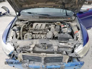 2014 Ford Taurus Limited with VIN 1FAHP2F86EG100650, listed as a Copart auction lot 57033215 with 79,985 mi miles and Salvage title. Bid and sale history available at DreamBid. Image 11.