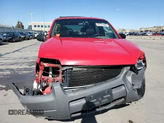 2002 Ford Escape XLT Choice with VIN 1FMCU04172KB30414, listed as a Copart auction lot 47757964 with 176,501 mi miles and Salvage Title. Bid and sale history available at carsss.com. Image 5.