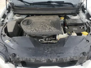 2021 Jeep Cherokee Latitude Lux z VIN 1C4PJLMX5MD214775, wystawiony jako Copart lot #55693395 z przebiegiem 30 238 mil mil oraz Szkoda całkowita • Salvage title. Historia ofert i sprzedaży dostępna na DreamBid. Obrazek 12.